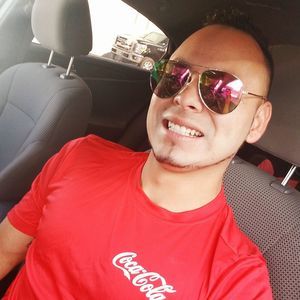 Meet your Posher, Jose